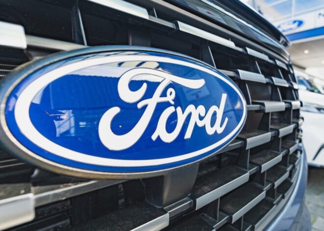 Ford Avrupa’da 4 bin çalışanını işten çıkartıyor